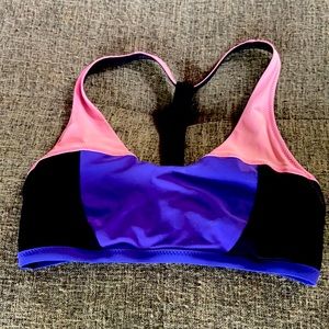 Lululemon swim top